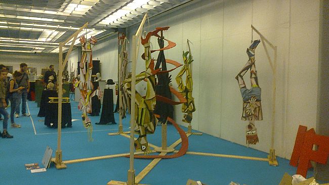 Firenze Fiera: prospettive future?