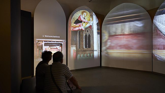 Musei aperti a Pasqua e Pasquetta