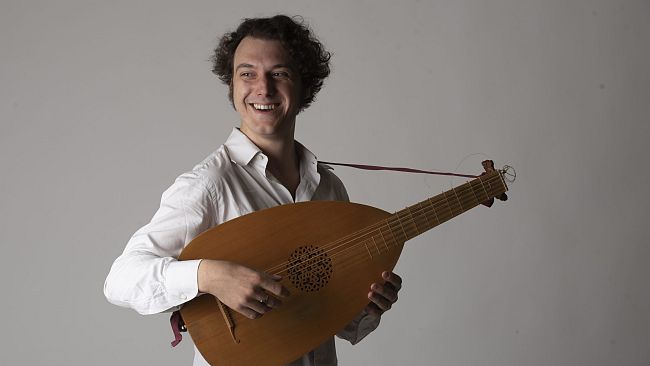 La musica privata di Lorenzo il Magnifico