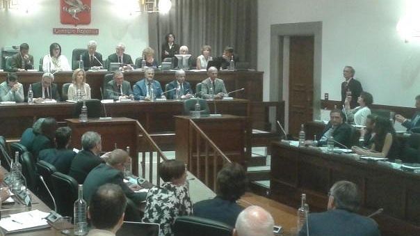 Toscana, una regione fondata sul lavoro: ecco il Consiglio e la Giunta