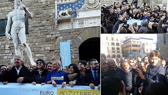 beppe-grillo-in-piazza-della-signoria-tra-il-david-e-nardella
