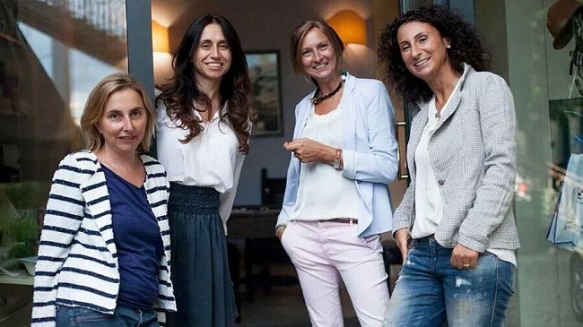  Fashion in Flair, l'artigianato si mostra in villa