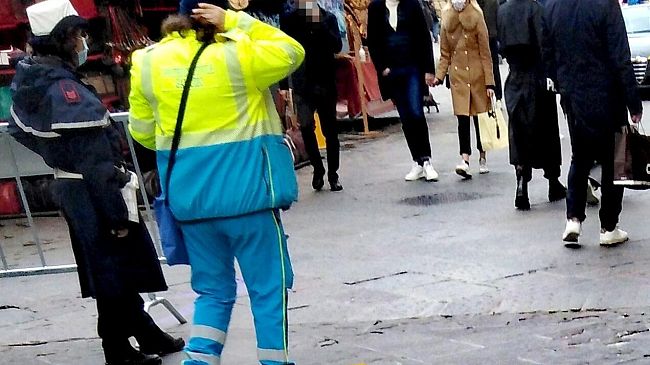 Toscana Gialla dall'11 al 15 gennaio: verso la conferma