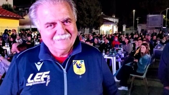 Galluzzo, una serata in memoria di Franco Tanini