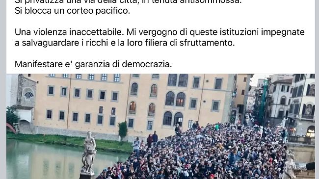 scontri-a-firenze-la-realta-operativa-sul-ponte-contro-la-narrazione