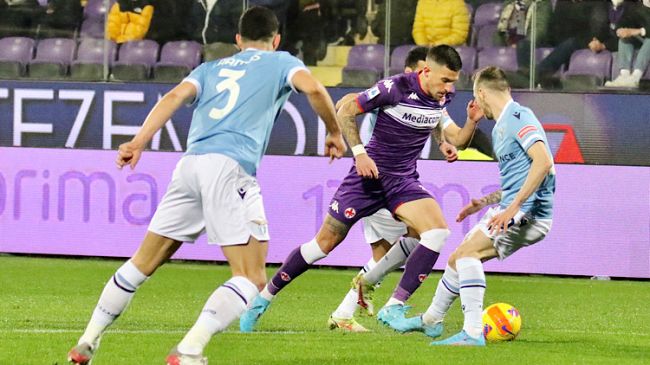 Biglietti Fiorentina - Lazio: info su vendita e prezzi