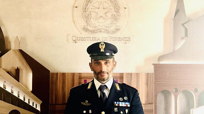 Tragedia sull’A1: agente libero dal servizio soccorre i passeggeri