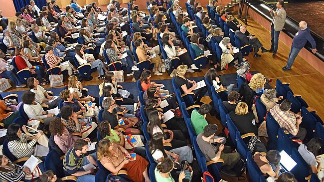 Matematica, che passione 