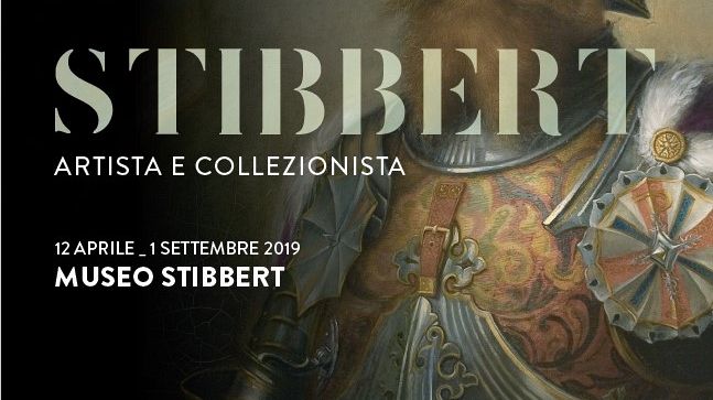 Stibbert artista e collezionista