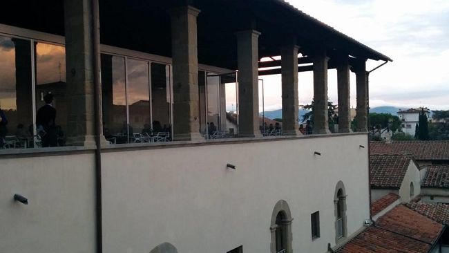 Open Day all’Istituto degli Innocenti alla scoperta di storia e architettura