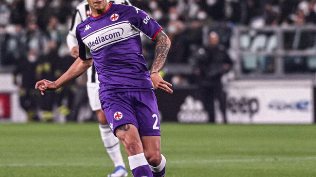 La Fiorentina perde a Torino: in finale va la Juve