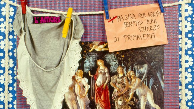  “Extra Nove Volarismus”, a Poggibonsi  dal 2 marzo