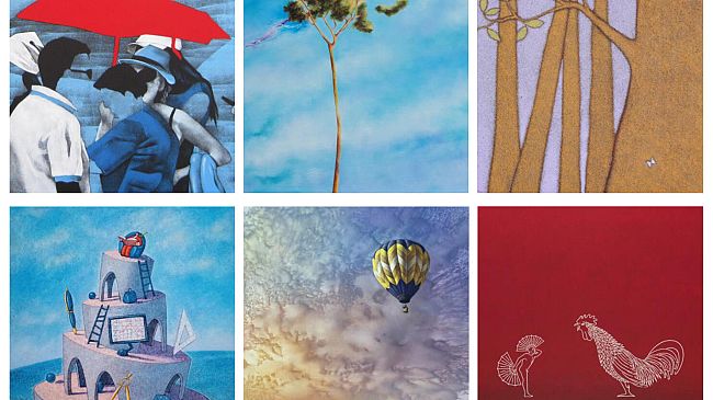 Galleria Europa, dal 24 agosto nuova esposizione