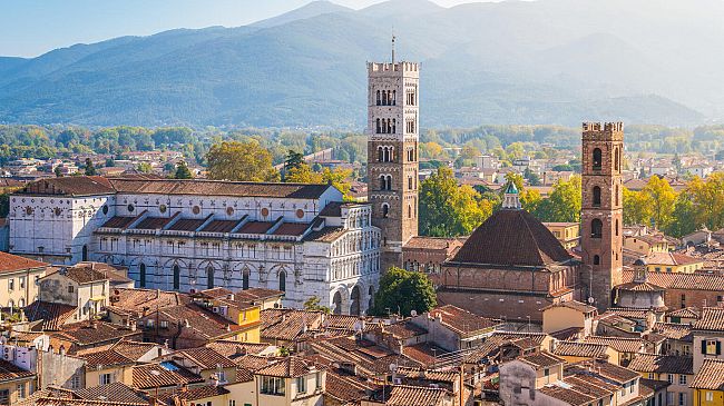 Lucca: a disposizione delle imprese tre appartamenti confiscati alla mafia