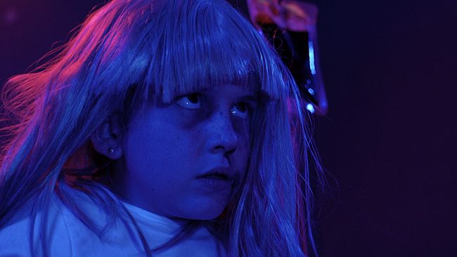 Notte di Halloween al cinema