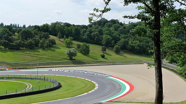Autodromo Mugello: il calendario sportivo 2022