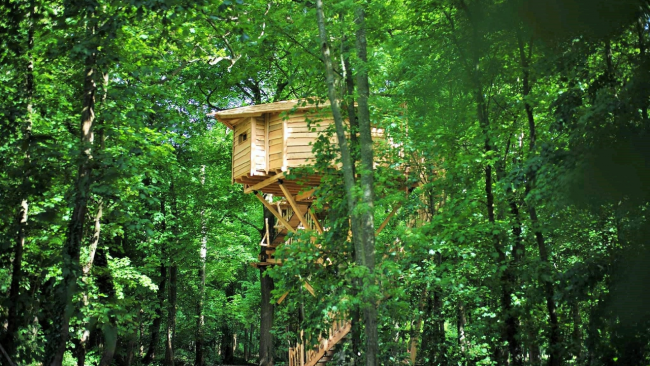 Vacanze alternative nel 2020? Dalla natura le soluzioni