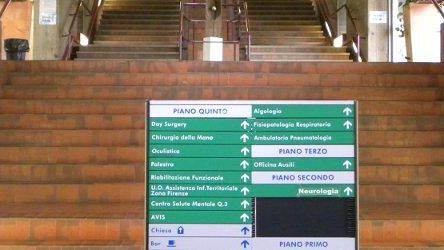 Firenze: guasto all'ascensore dell'Ospedale IOT Palagi