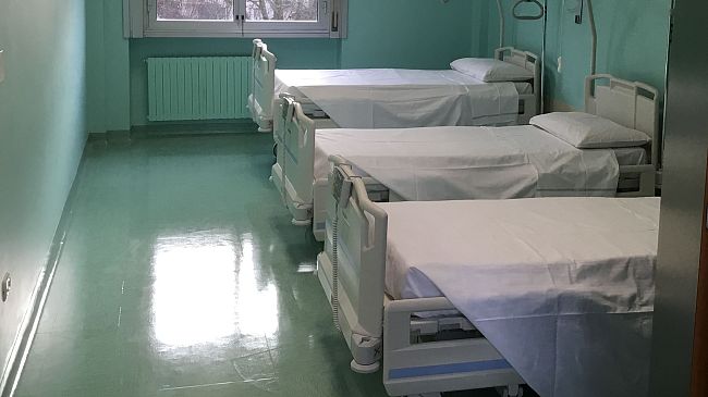 Cure palliative in Toscana: più posti letto e garanzie