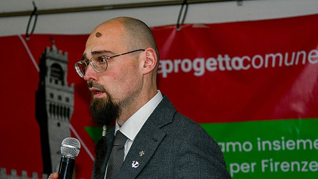 'Nessuna fondazione privata e niente ranger per le Cascine ma servizi'