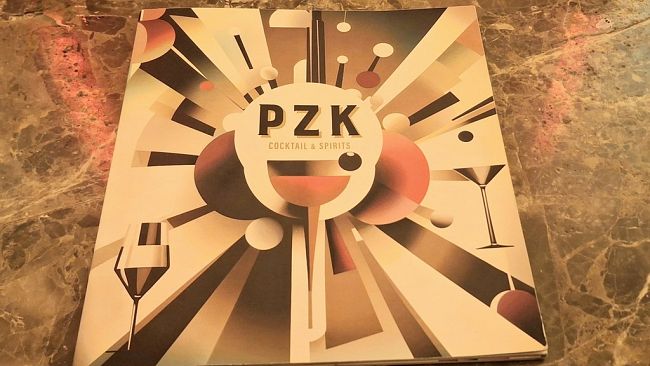 Un Viaggio tra Passato e Presente: la Nuova Drink List del Paszkowski