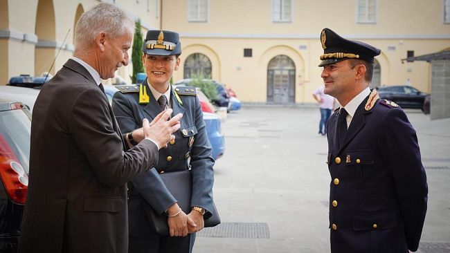 Nessuna zona franca tra Firenze e l’hinterland