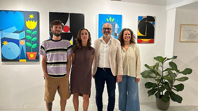 Palazzuolo Strada Aperta: un festival di arte urbana