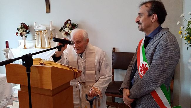 Palazzo Vecchio: Luca Milani nuovo capogruppo Pd