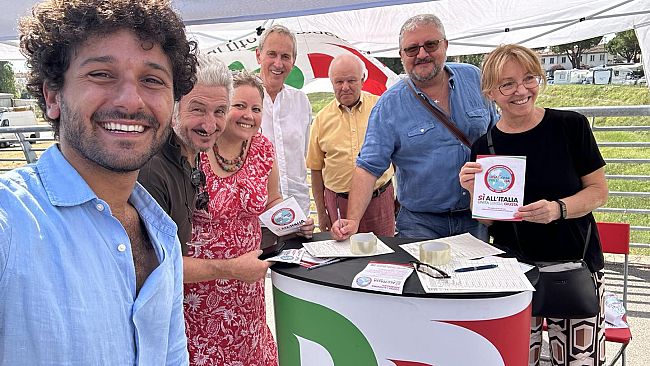 Autonomia differenziata: ecco il ricorso della Toscana