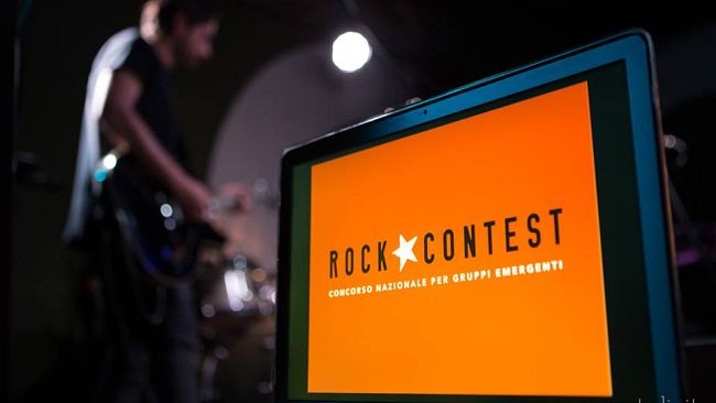 Rock Contest, si scoprono i finalisti dell'edizione 2020