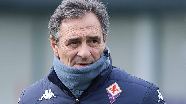 Fiorentina-Crotone, Prandelli punta tutto su Ribery