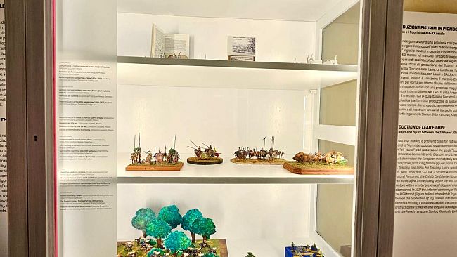 A Palazzo Vecchio nasce la Sala degli argenti