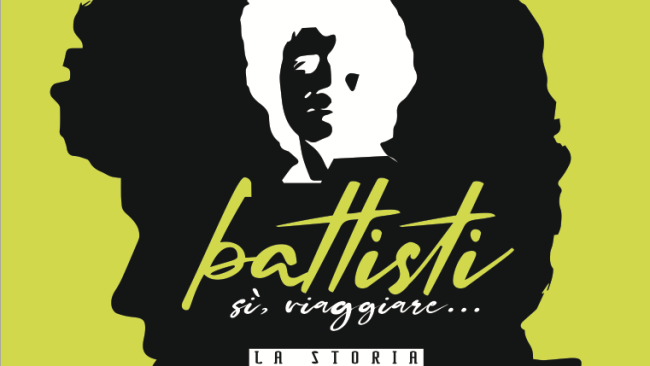 Versiliana, omaggio a Lucio Battisti