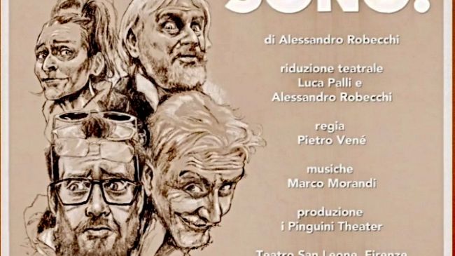 'Montabbano sono!' chiude la stagione del Teatro San Leone
