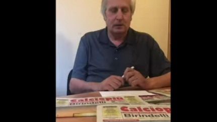 Morto Alessio Facchini storico direttore di Calciopiù