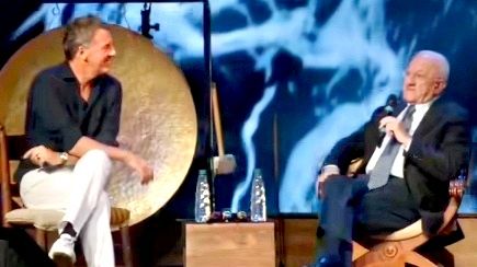 Leopolda 14, il programma di sabato e domenica 