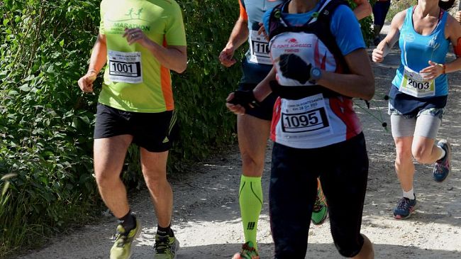 Bagno a Ripoli: 700 atleti da tutta Italia alla 1^ Ecomarathon