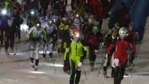 Nevicate e temperature in ribasso dalla prossima settimana