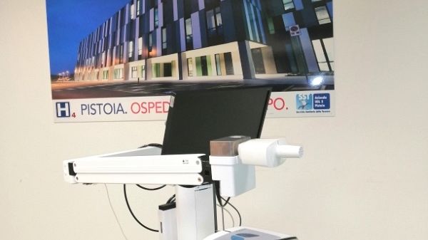 Covid-19: ricominciano le donazioni sanitarie