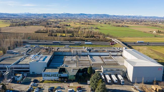 Italpizza investe a Prato e salva oltre 70 posti di lavoro
