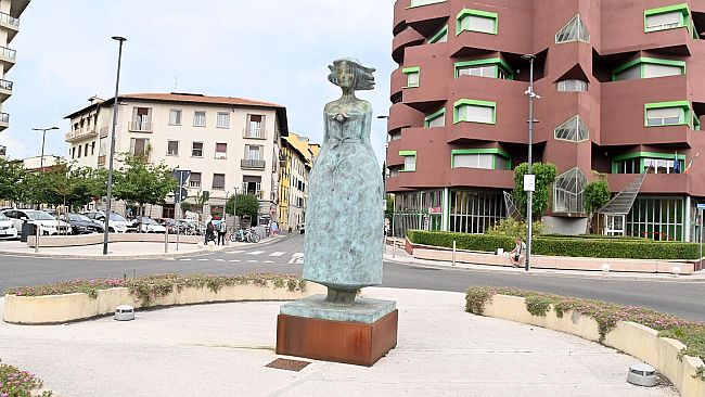 Quartiere 1, Consiglio aperto in San Jacopino 