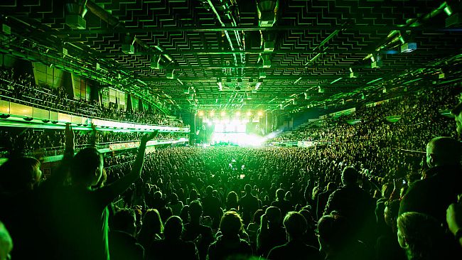 Firenze: Angelina Mango, Mr Rain, Annalisa, Gazzelle, Alfa, Fulminacci