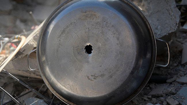 Firenze aderisce all’iniziativa Gaza muore di fame