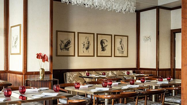 Thanksgiving a Firenze