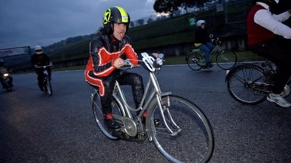 Mosquito's Way Grand Tour 2017