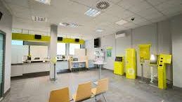 Poste Italiane: in 12 comuni gli uffici postali Smart Building