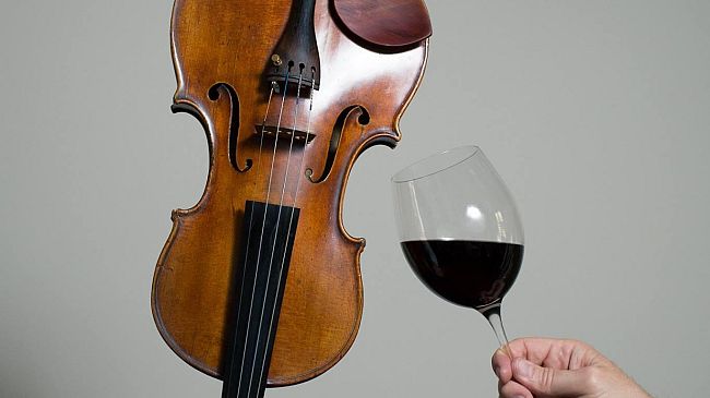 Musica e vino per la ricerca contro i tumori