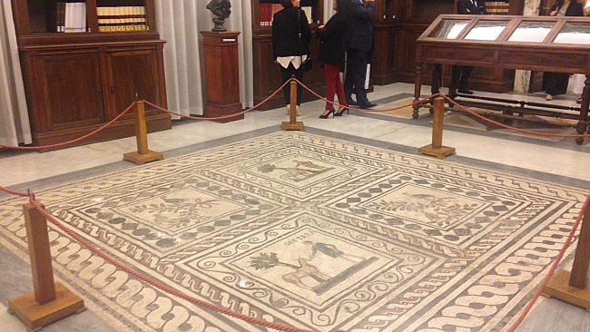 A Roma il Festival della Letteratura di Viaggio