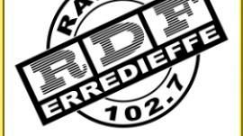 Rdf 102.7, A.A.A. nome cercasi