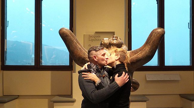 Un San Valentino più romantico in Toscana